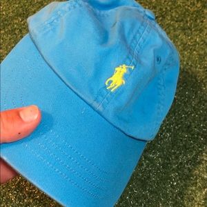 Polo Ralph Lauren Hat